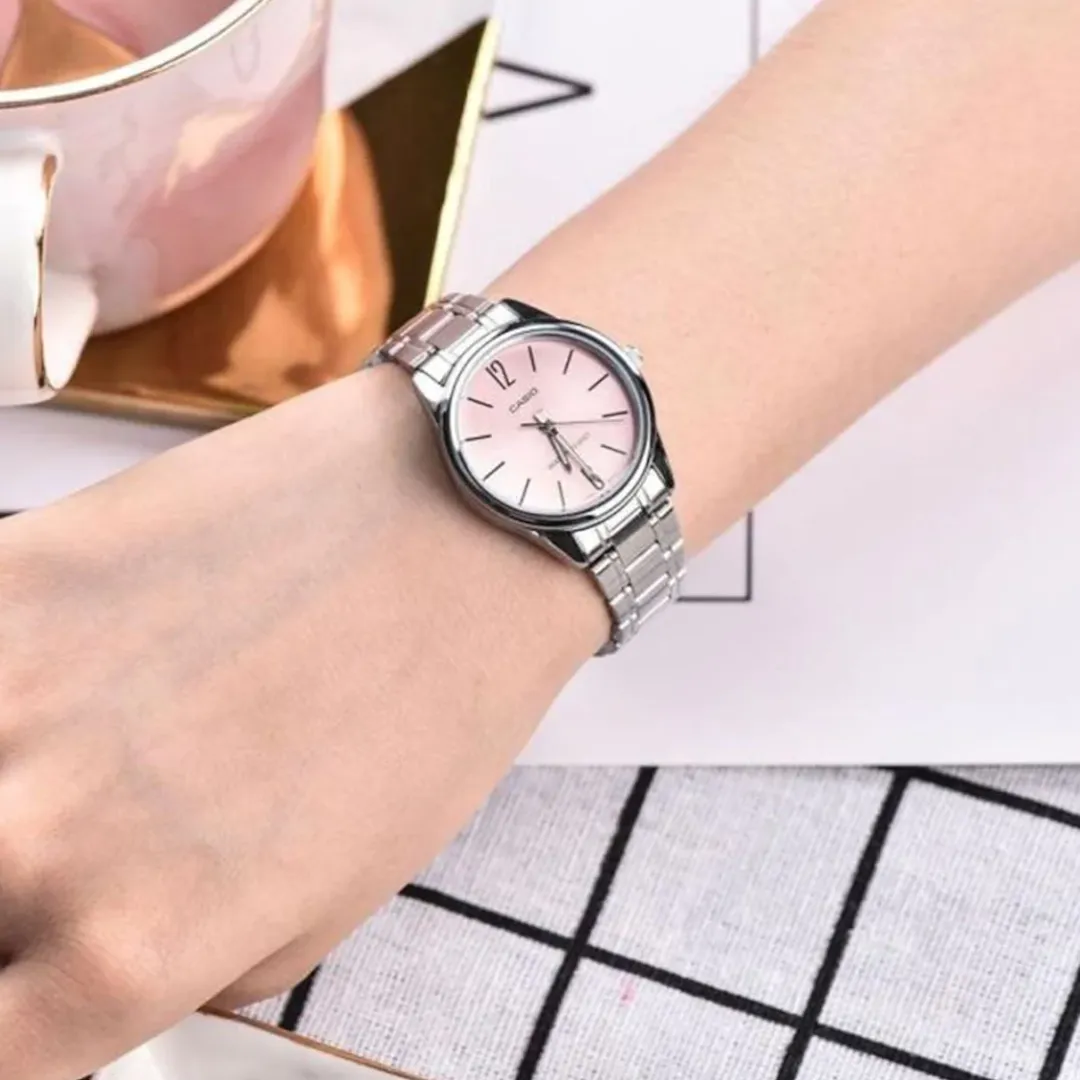Casio - LTP-V005D-4BUDF
