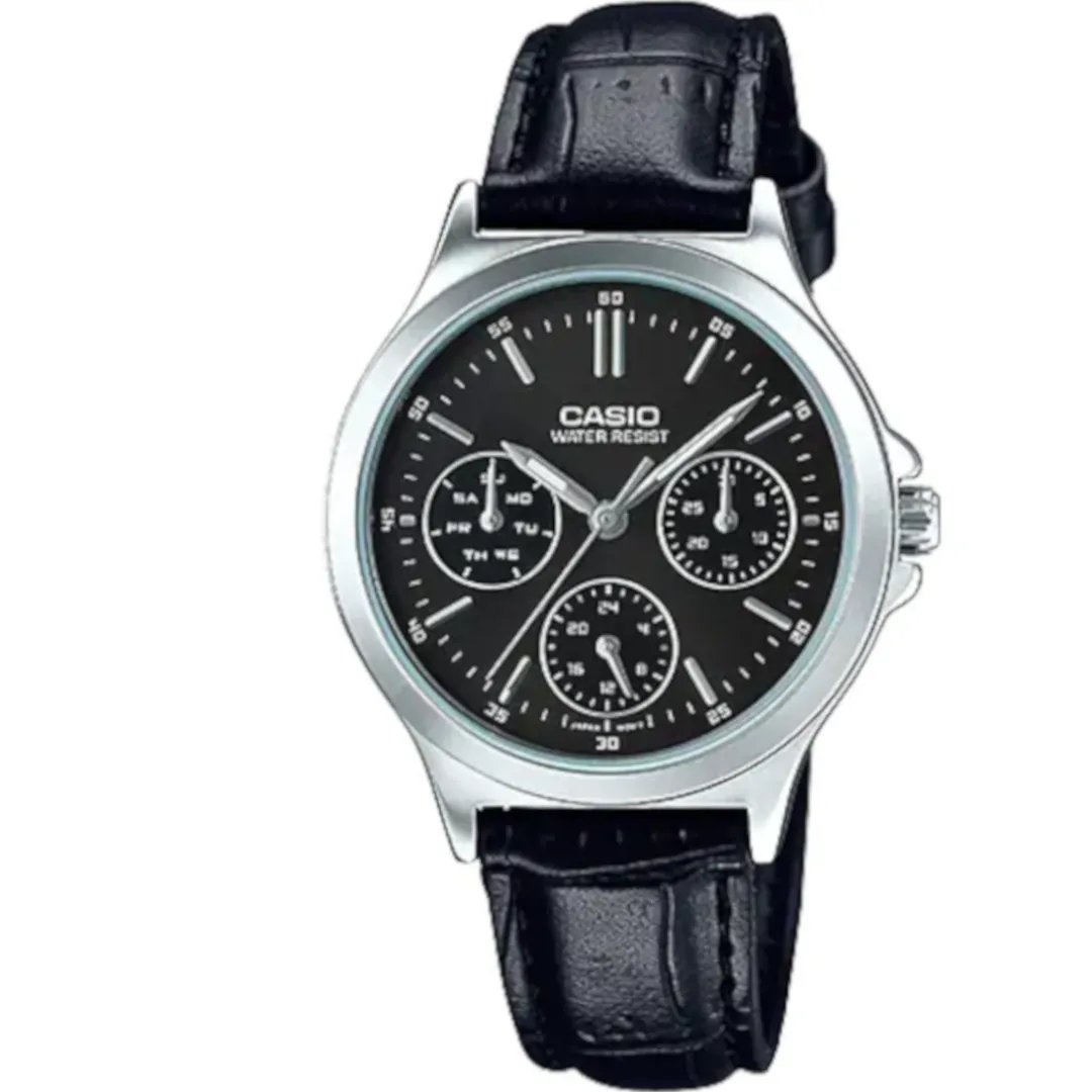 CASIO - LTP-V300L-1AUDF