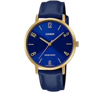 Casio - LTP-VT01GL-2BUDF
