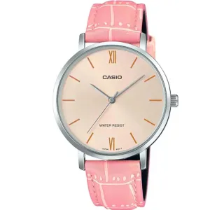Casio - LTP-VT01L-4BUDF