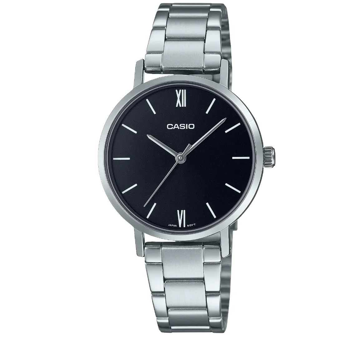 Casio - LTP-VT02D-1AUDF