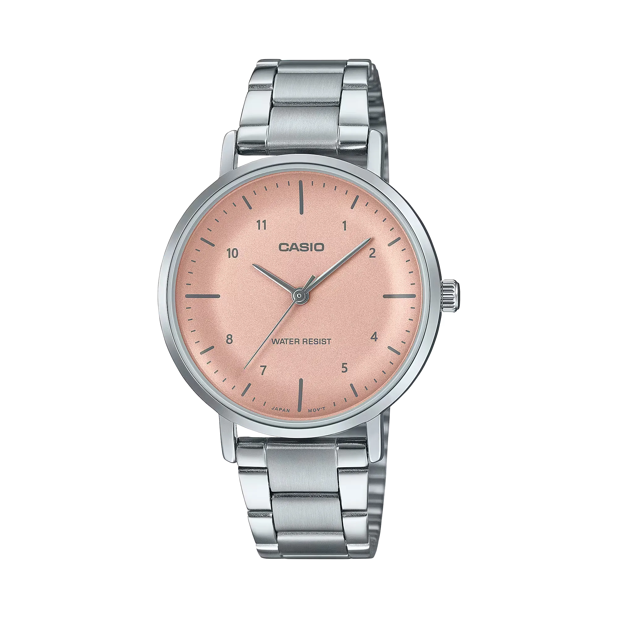 Casio - LTP-VT03D-4BDF