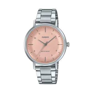 Casio - LTP-VT03D-4BDF