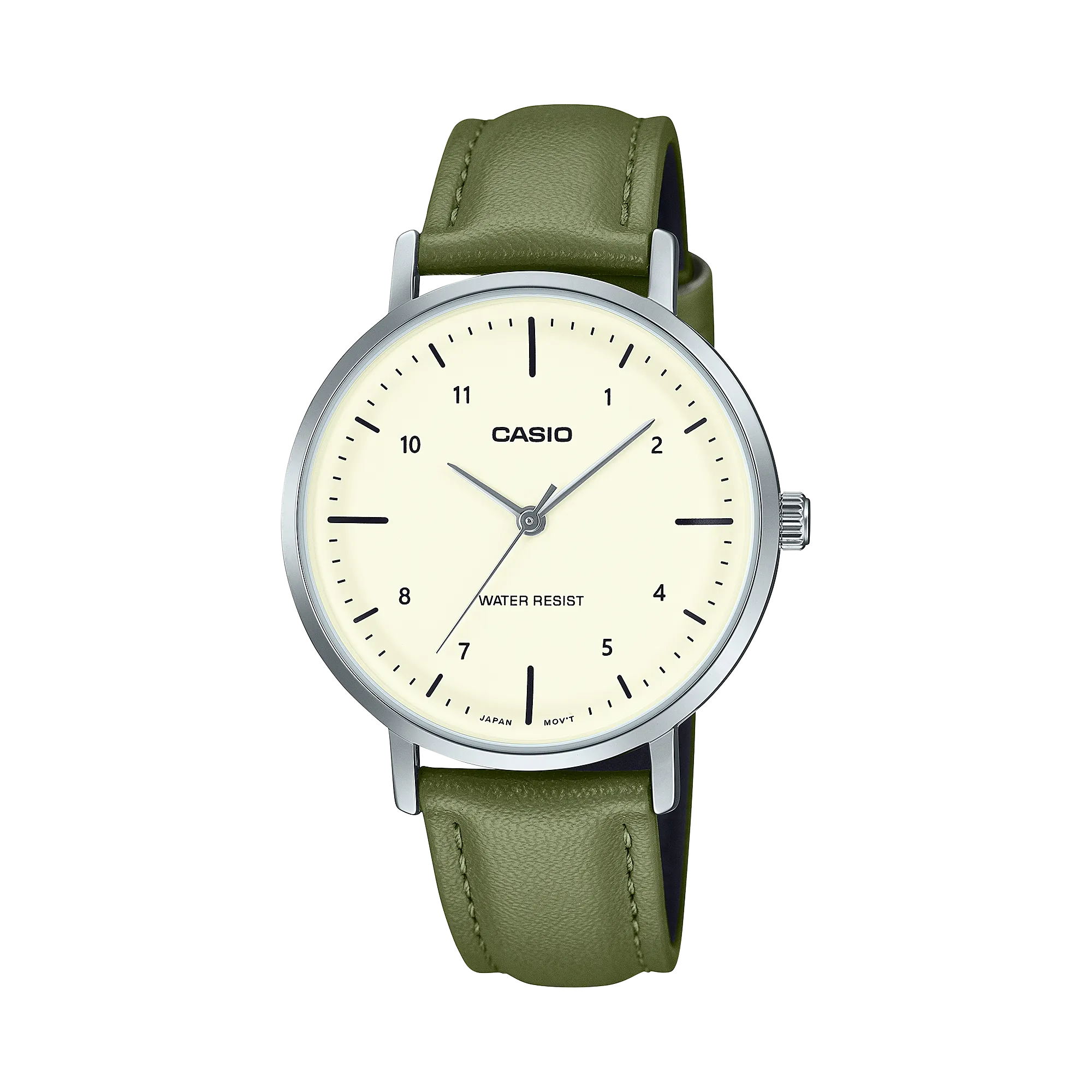 Casio - LTP-VT03L-3BDF