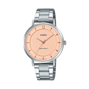 Casio - LTP-VT04D-4ADF