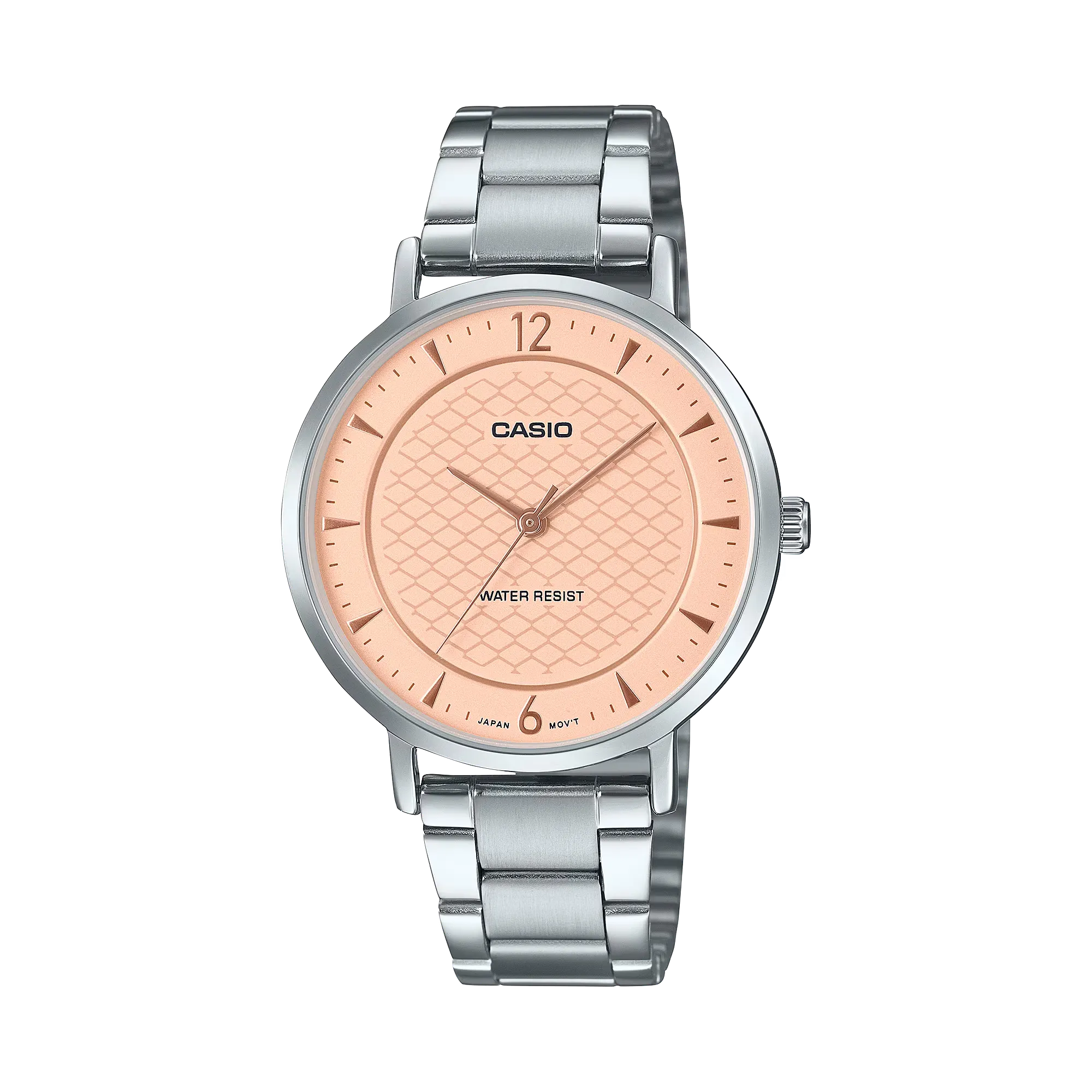 Casio - LTP-VT04D-4ADF