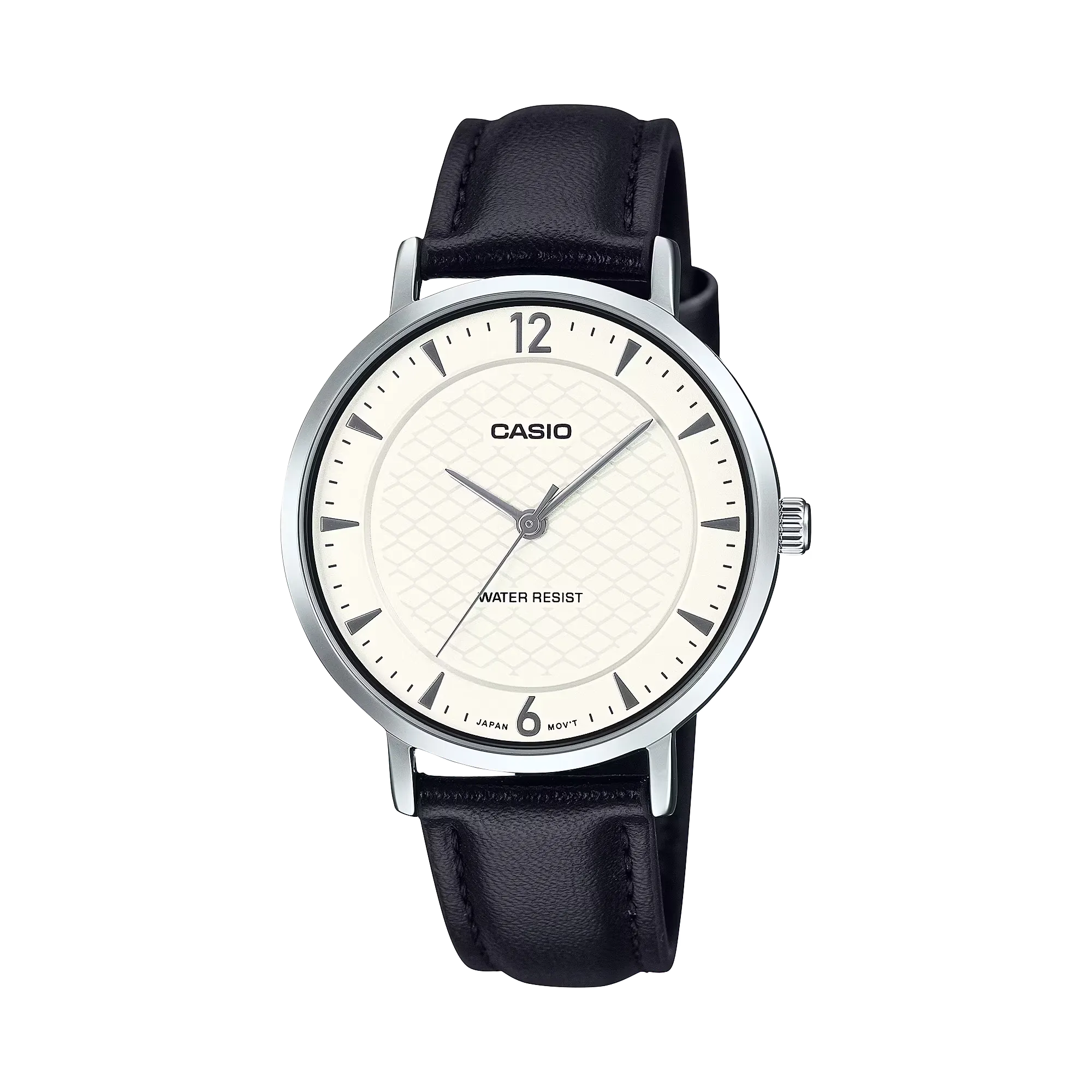 Casio - LTP-VT04L-7A2DF
