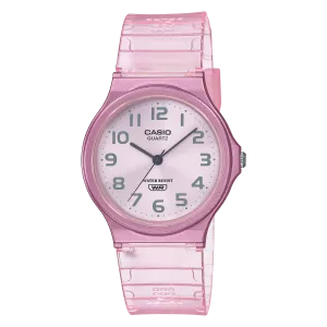 Casio - MQ-24S-4BDF