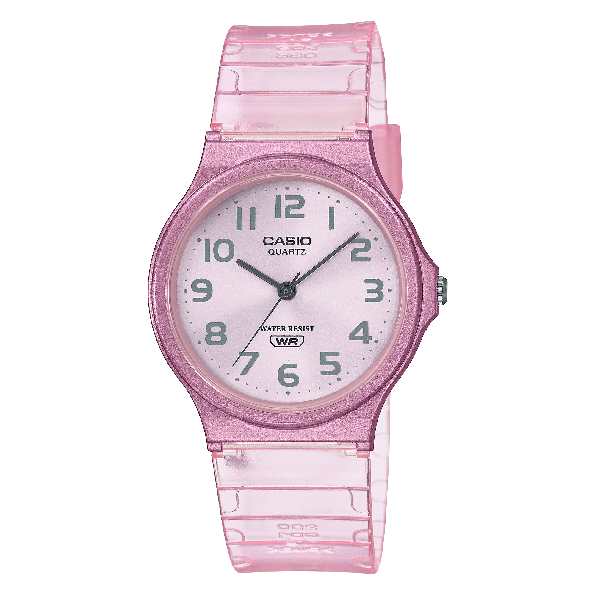 Casio - MQ-24S-4BDF