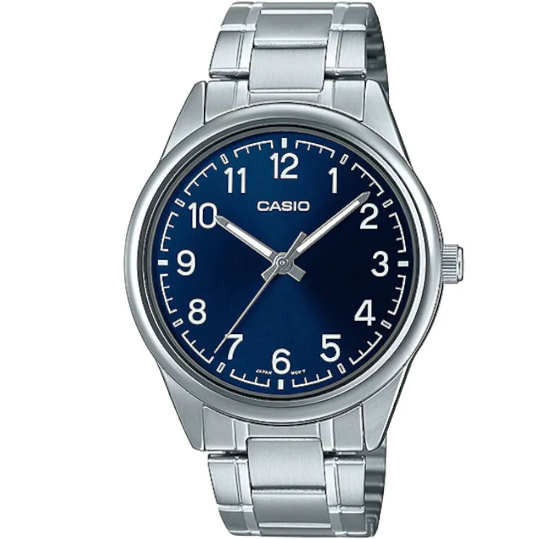 Casio - MTP-V005D-2B4UDF