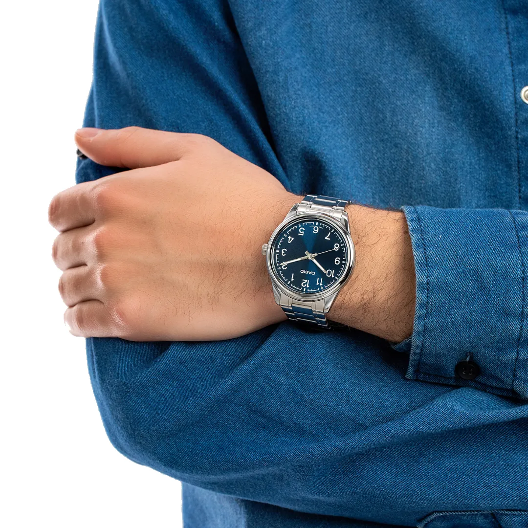 Casio - MTP-V005D-2B4UDF