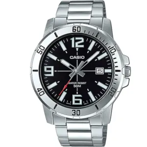 Casio - MTP-VD01D-1BVUDF