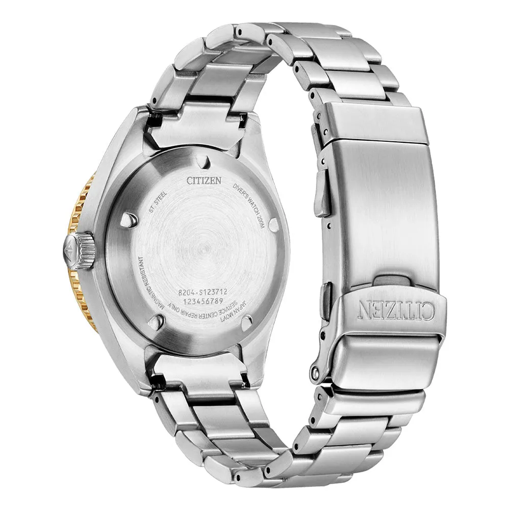 Citizen Promaster Marine NY0125-83E Automatic