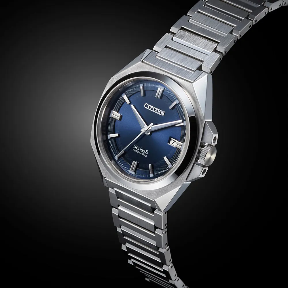 Citizen Series 8 NB6010-81L Automatic