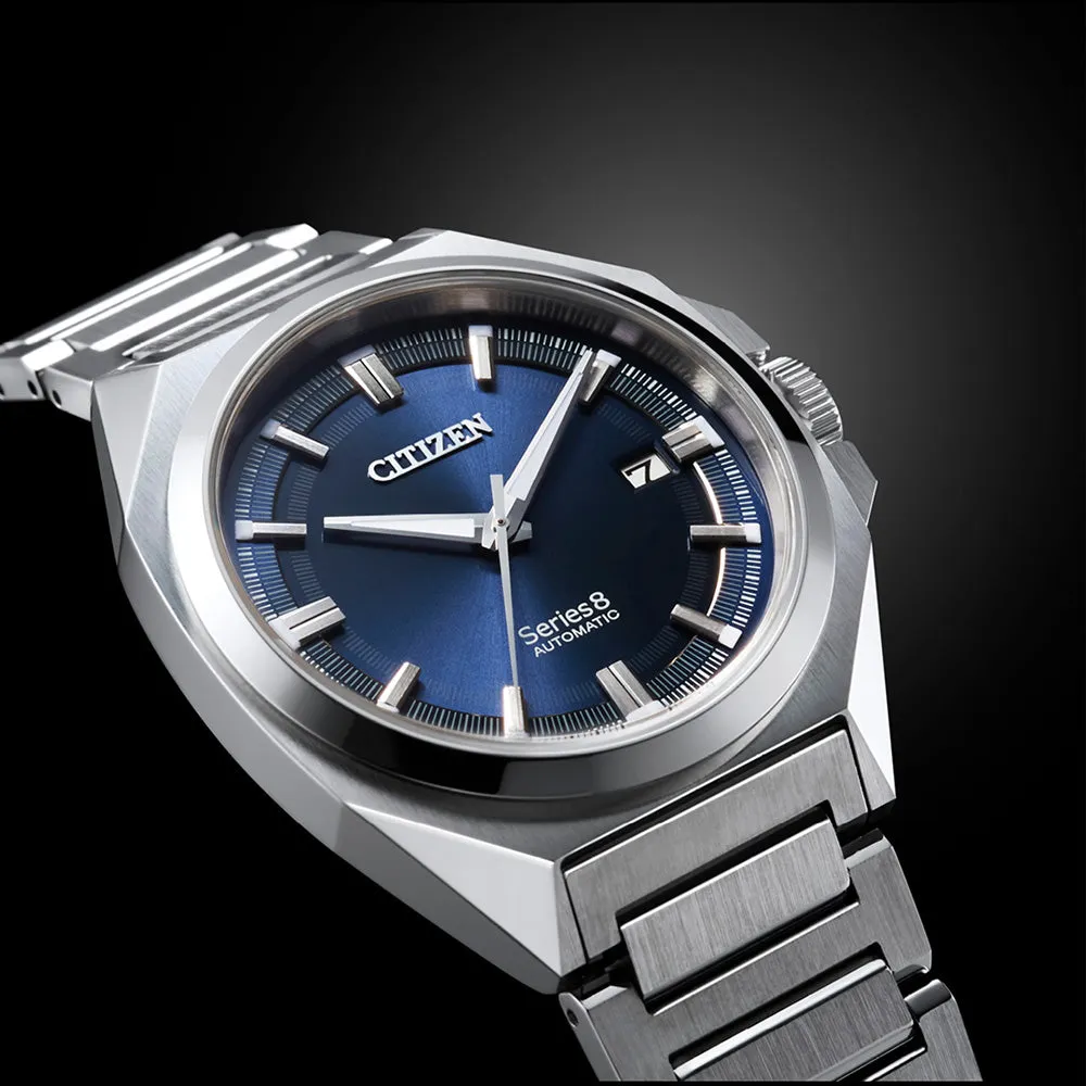 Citizen Series 8 NB6010-81L Automatic