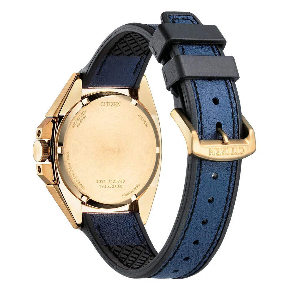 Citizen Series 8 NB6012-18L Automatic
