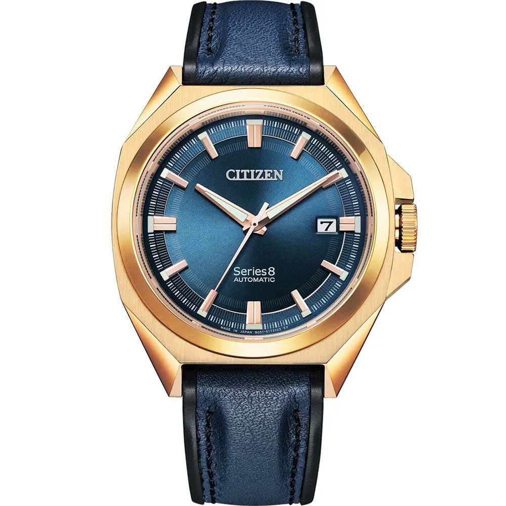 Citizen Series 8 NB6012-18L Automatic