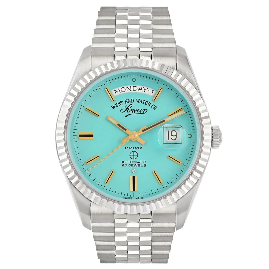 Classic 41 Tiffany
