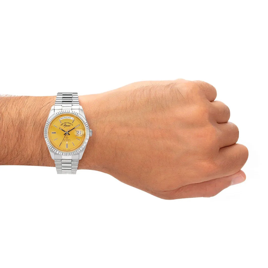 Classic Yellow 37