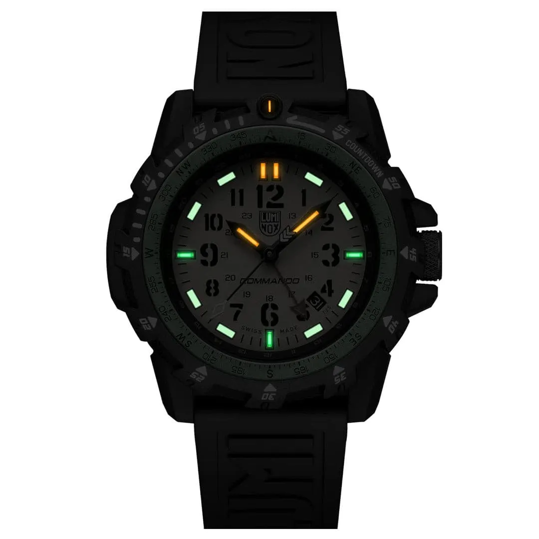 Commando Raider