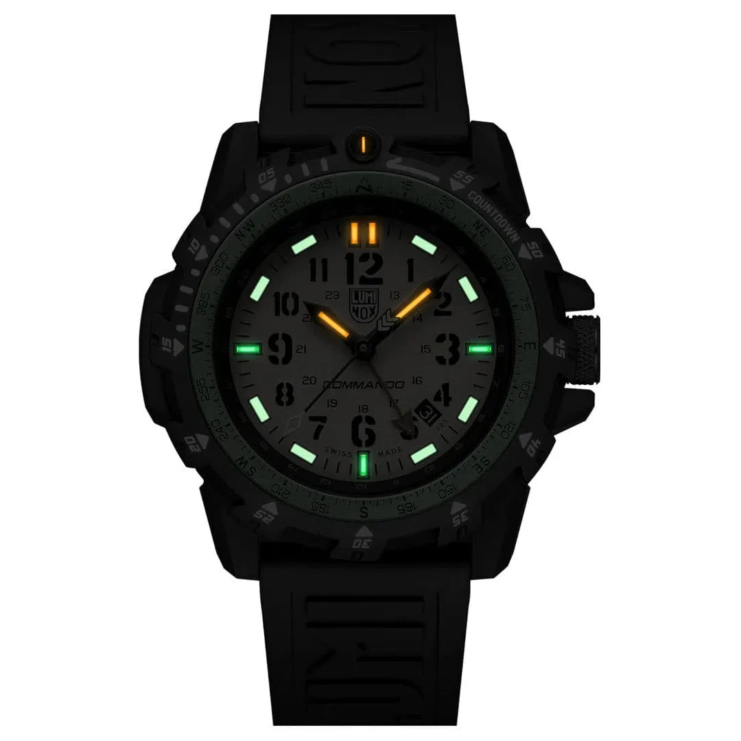 Commando Raider