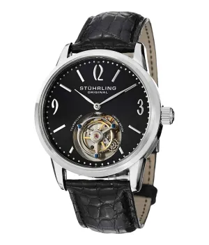 Cuvette Tourbillon 542 Hand-wind 41mm
