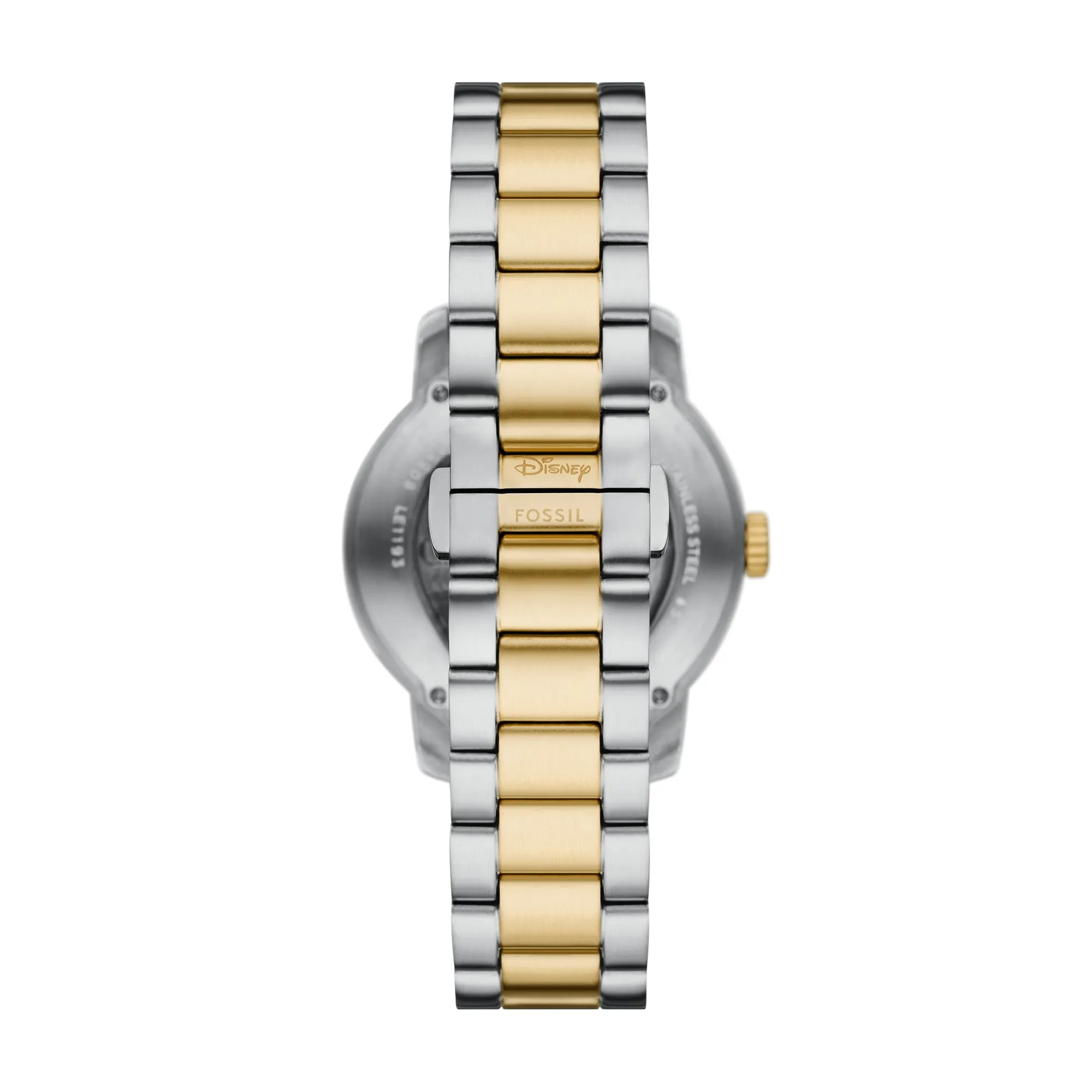 Disney Mickey Mouse x Fossil Limited-Edition Golf Watch