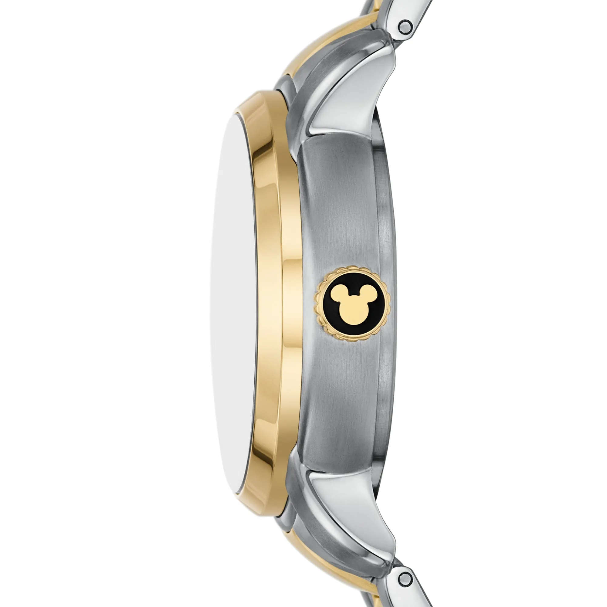Disney Mickey Mouse x Fossil Limited-Edition Golf Watch