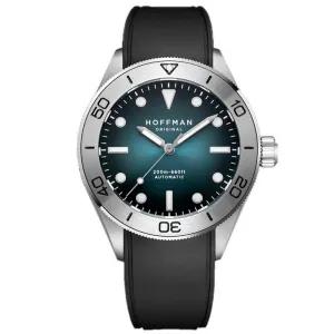 Diver 40 - Aqua Green