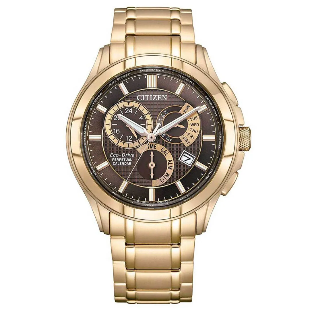 Eco-drive - BL8163-50X