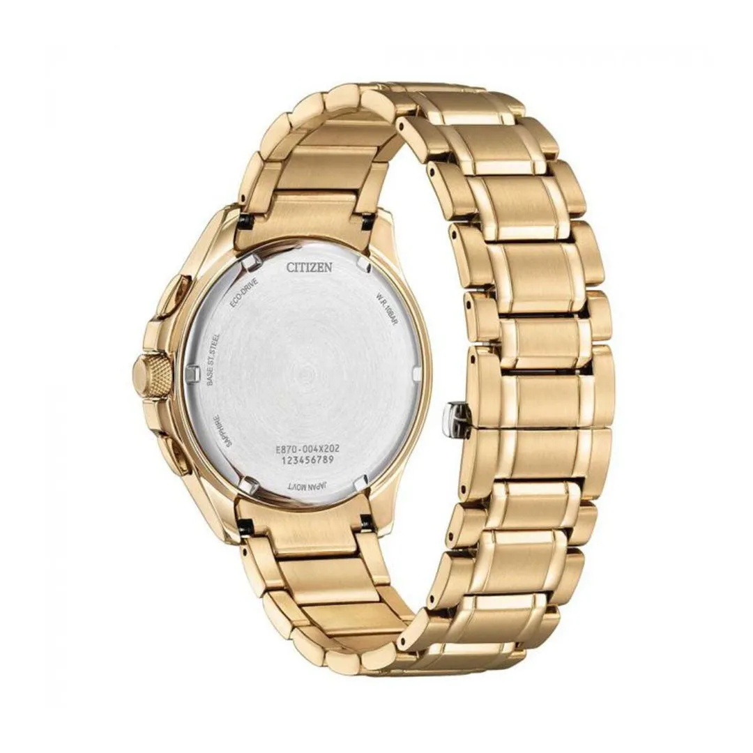 Eco-drive - BL8163-50X