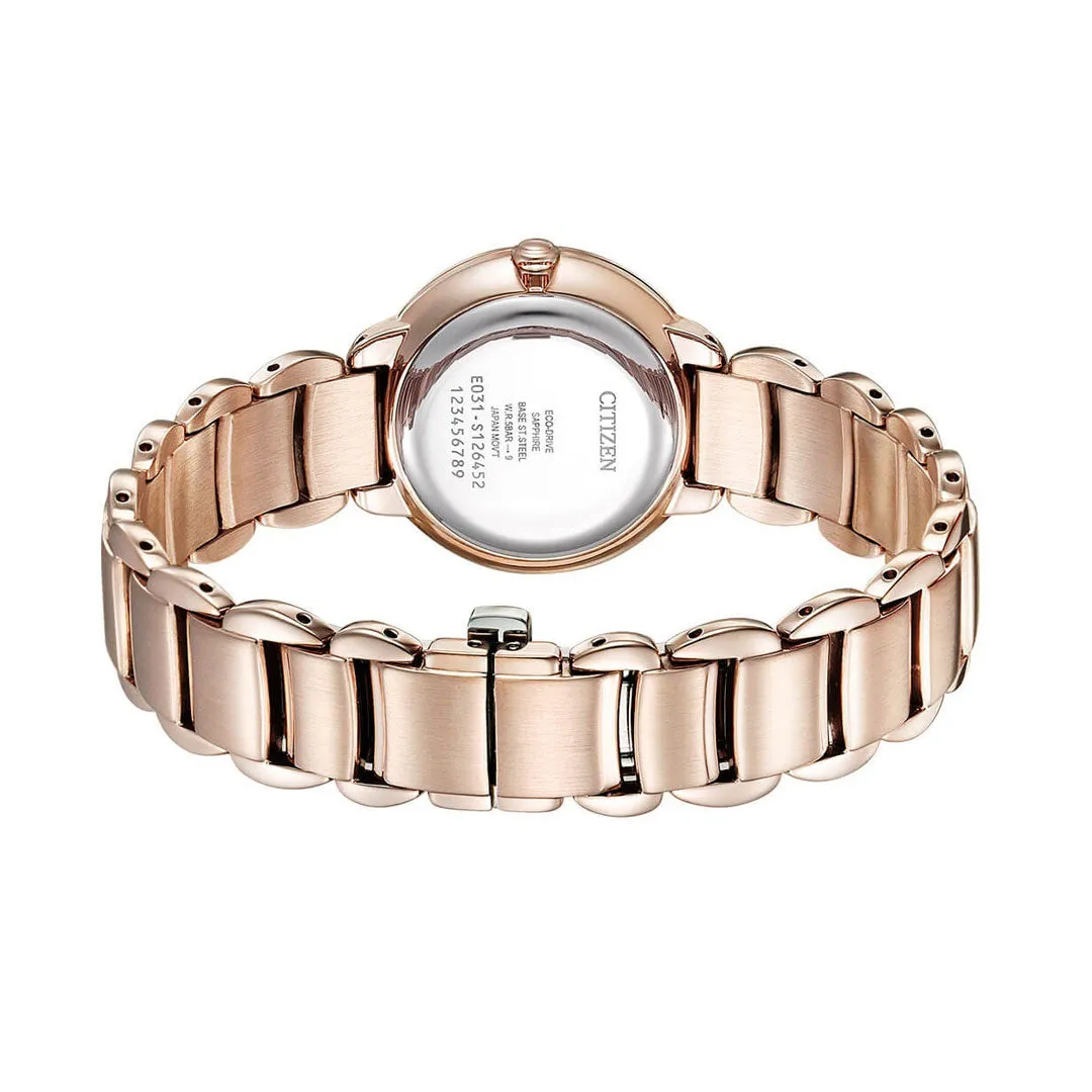Eco-drive - EM0922-81X