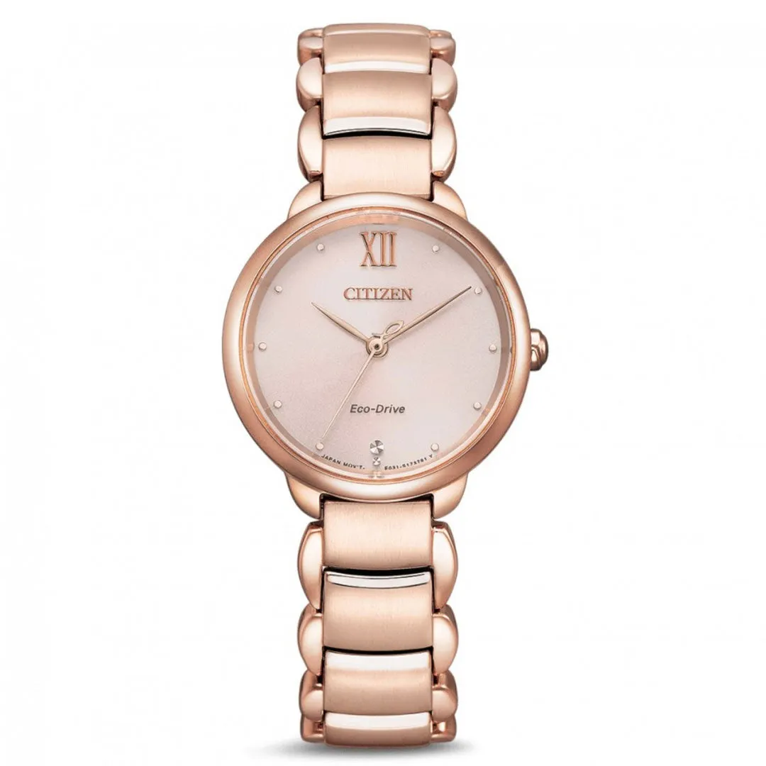 Eco-drive - EM0922-81X