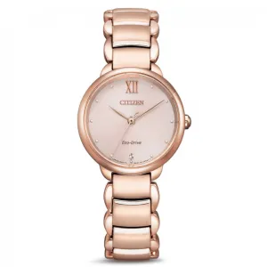 Eco-drive - EM0922-81X