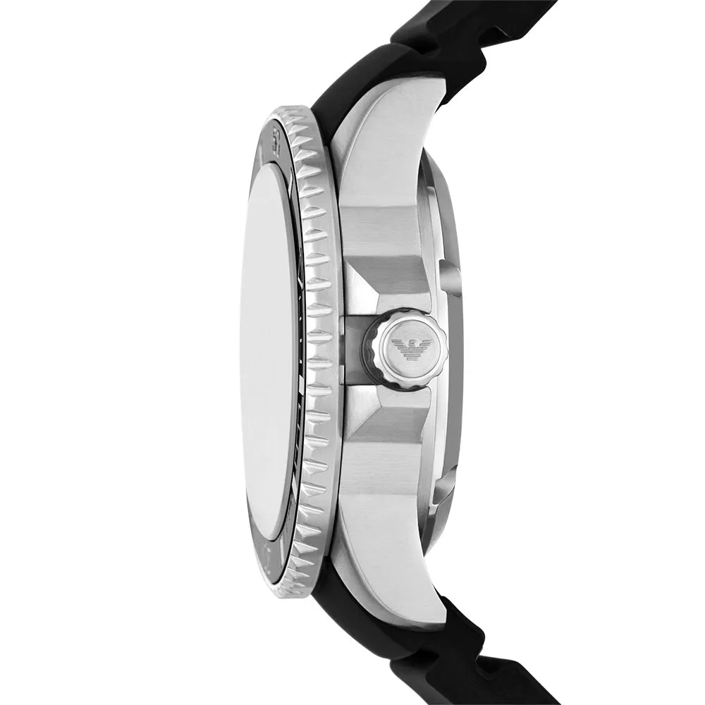Emporio Armani Diver Pro AR60078 Automatic