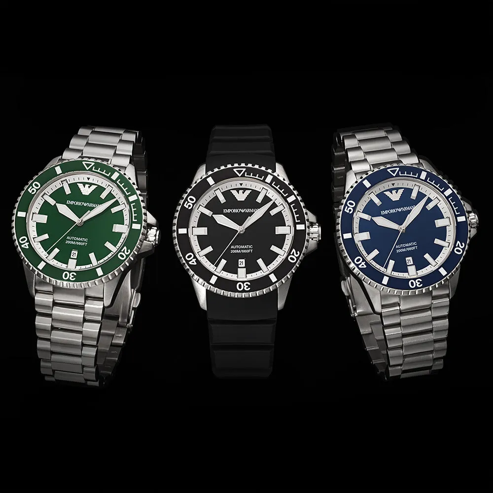 Emporio Armani Diver Pro AR60078 Automatic