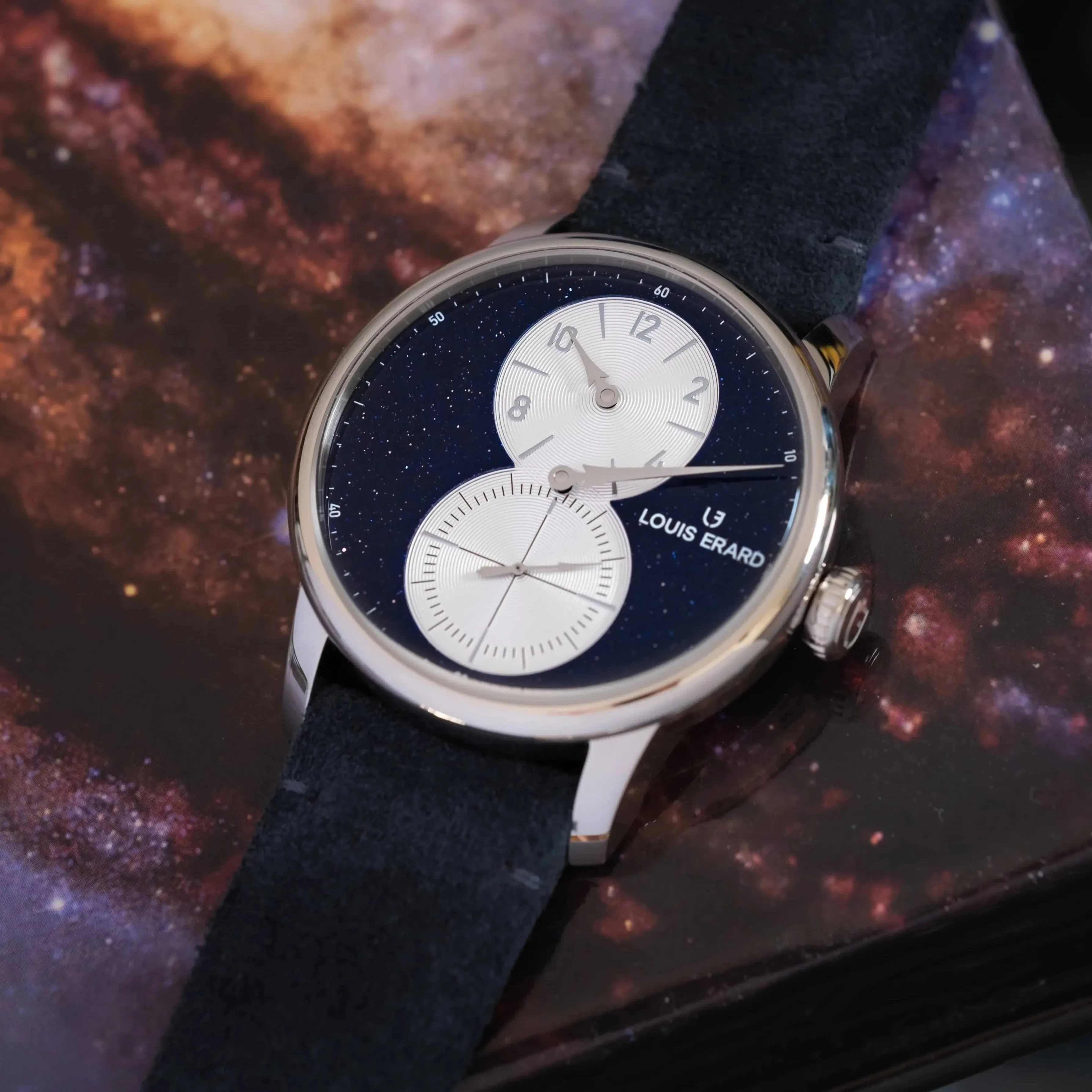 Excellence Regulateur Aventurine
