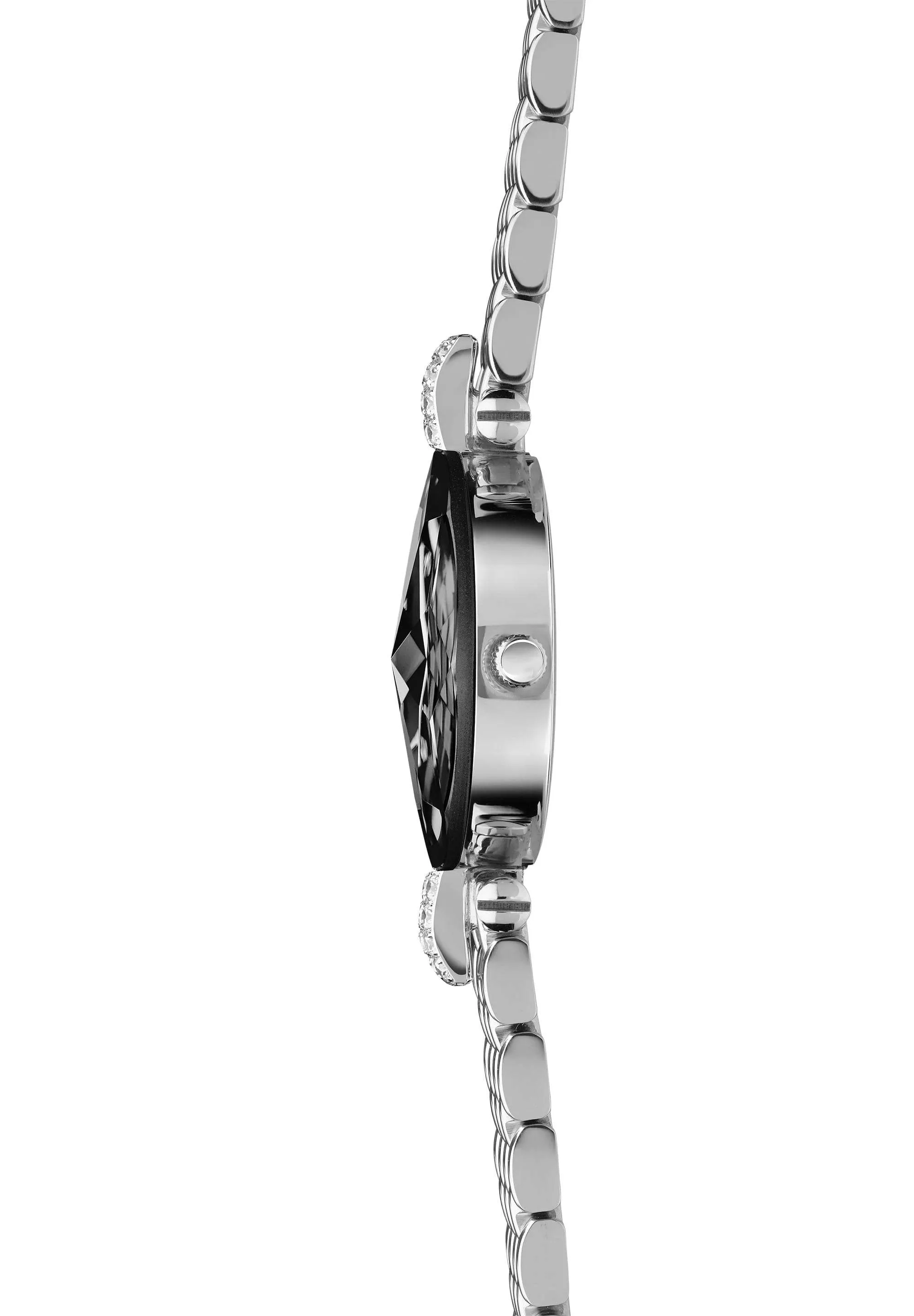 Facet Strass Swiss Womens Watch J5.785.S