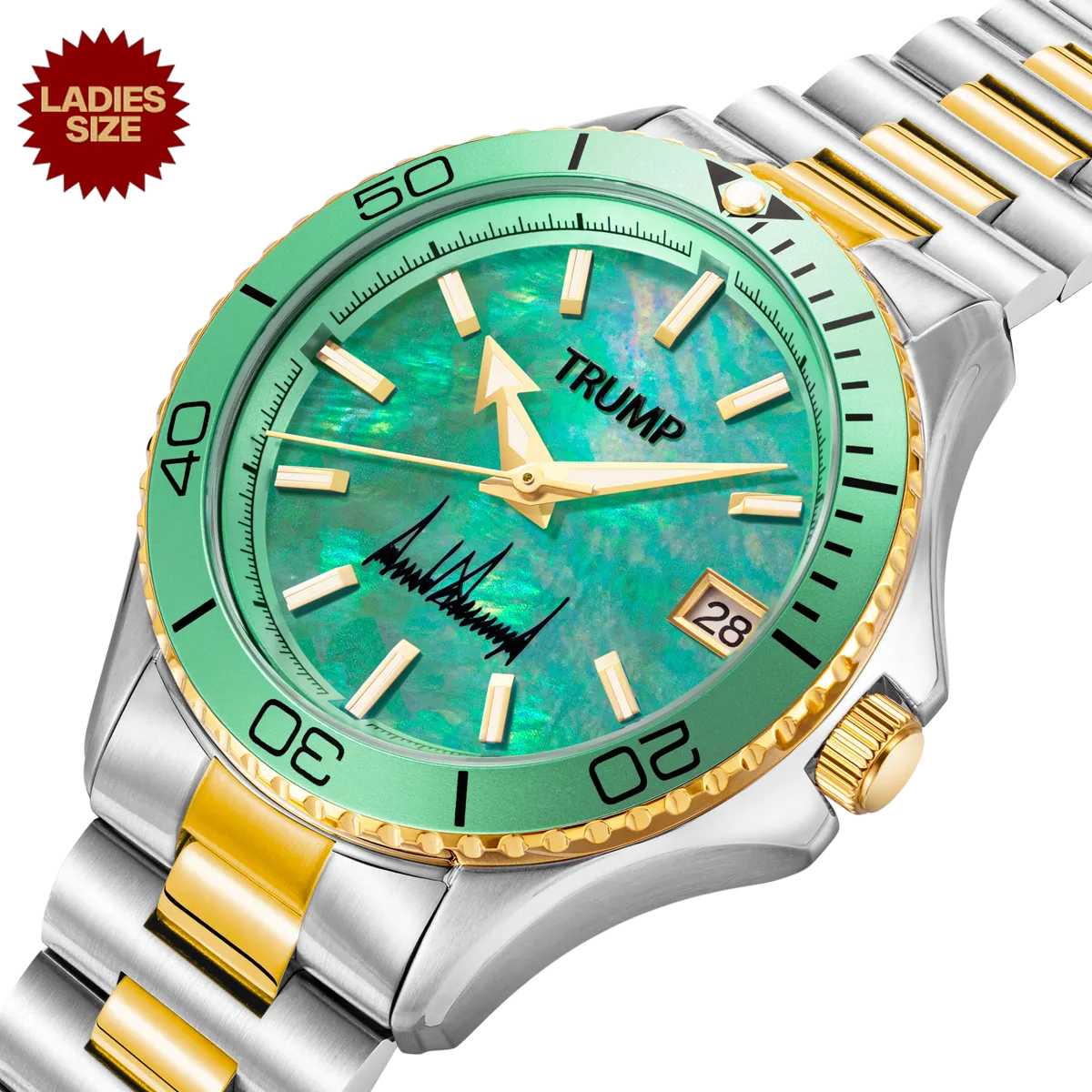First Lady Mint
