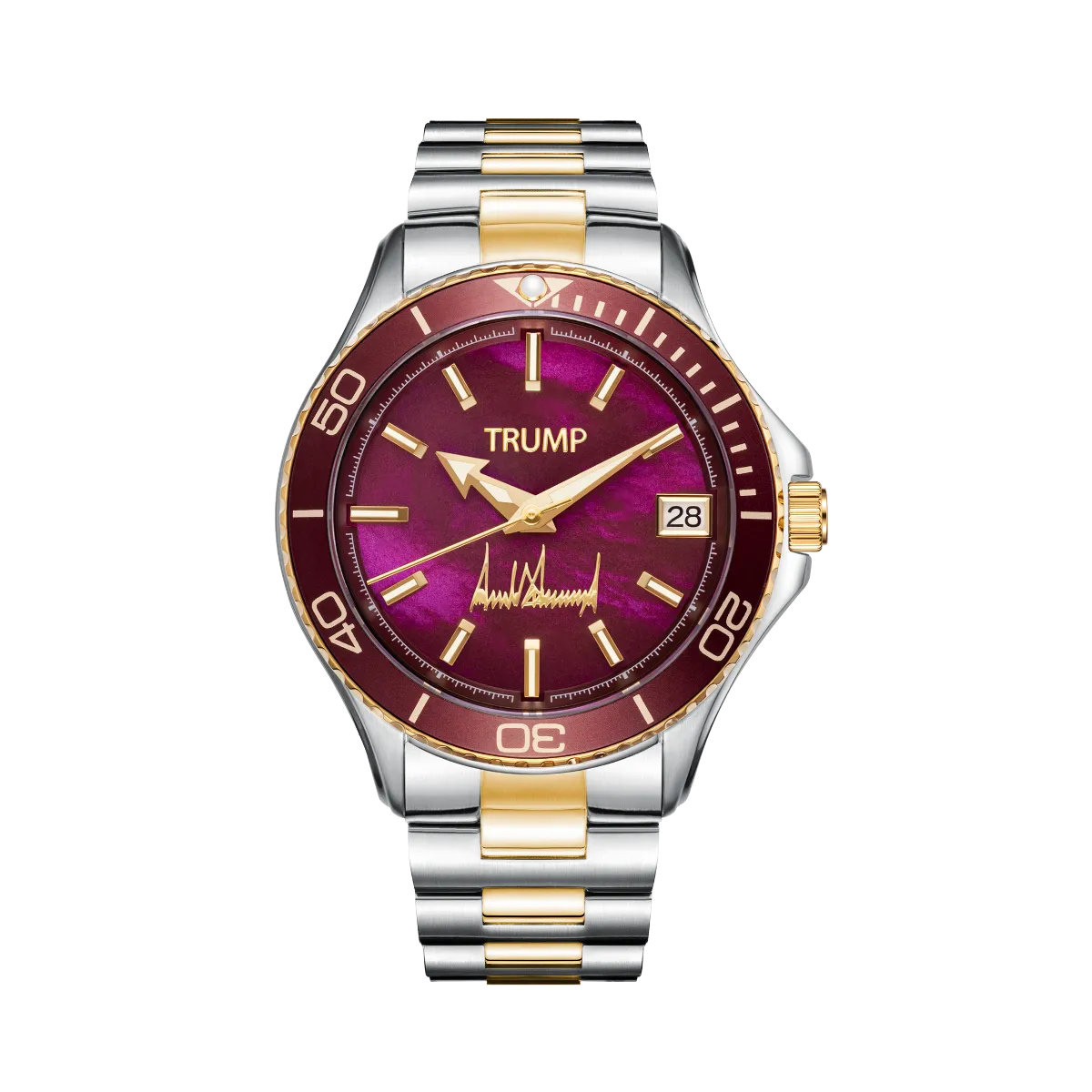 First Lady Purple