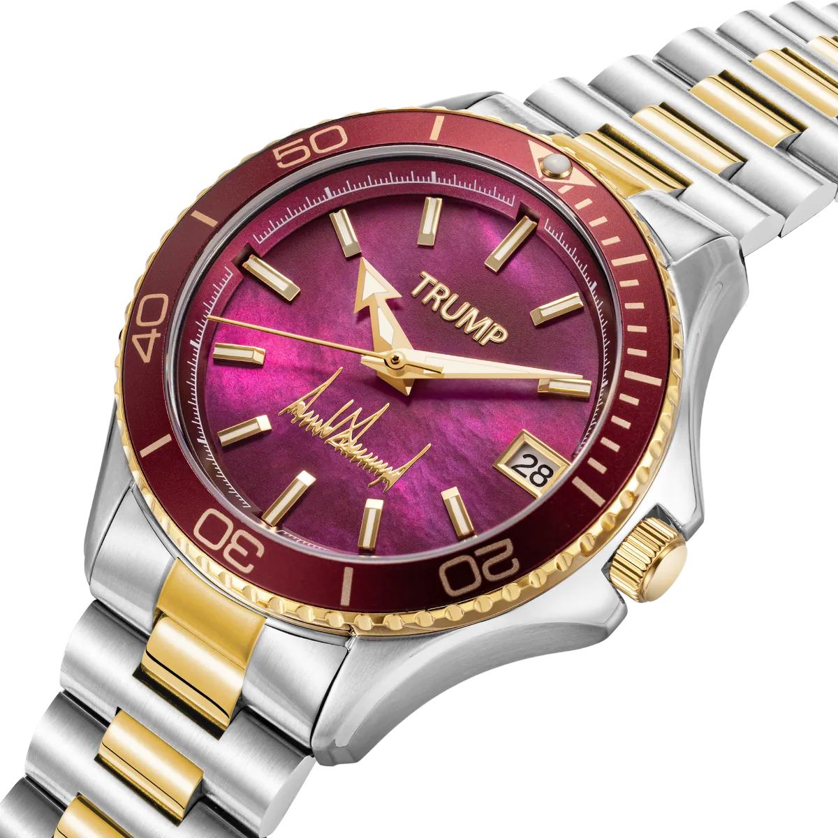 First Lady Purple