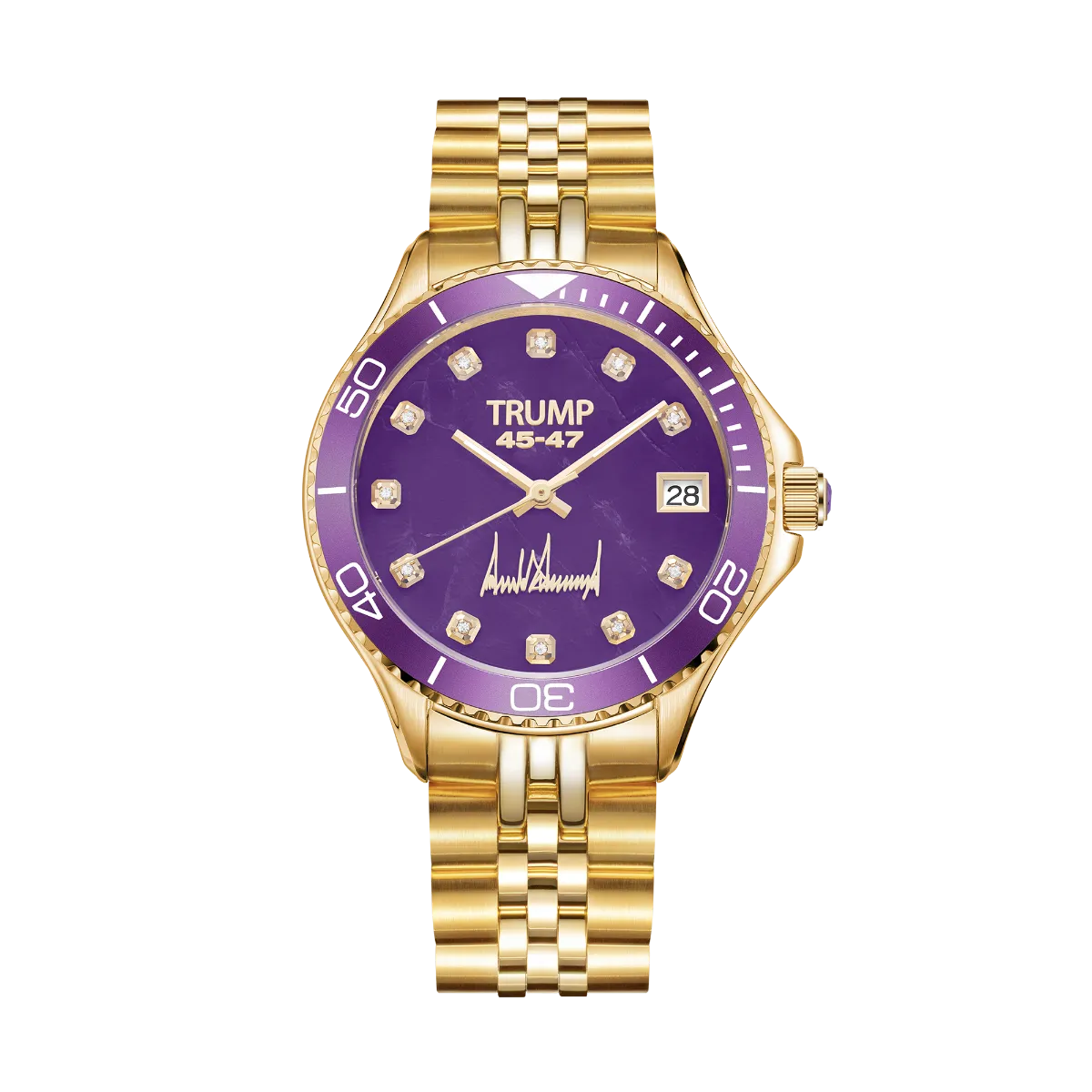 First Lady Royal Amethyst