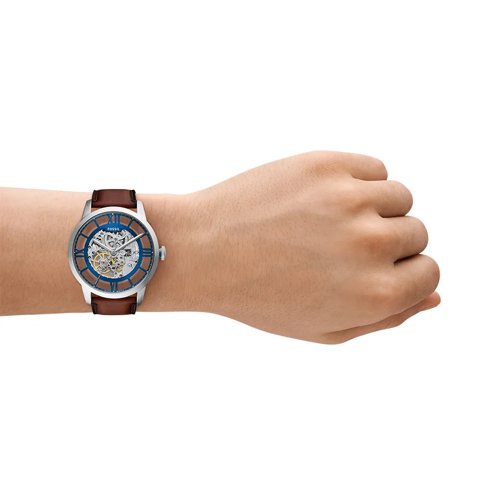 Fossil Townsman ME3267 Automatic