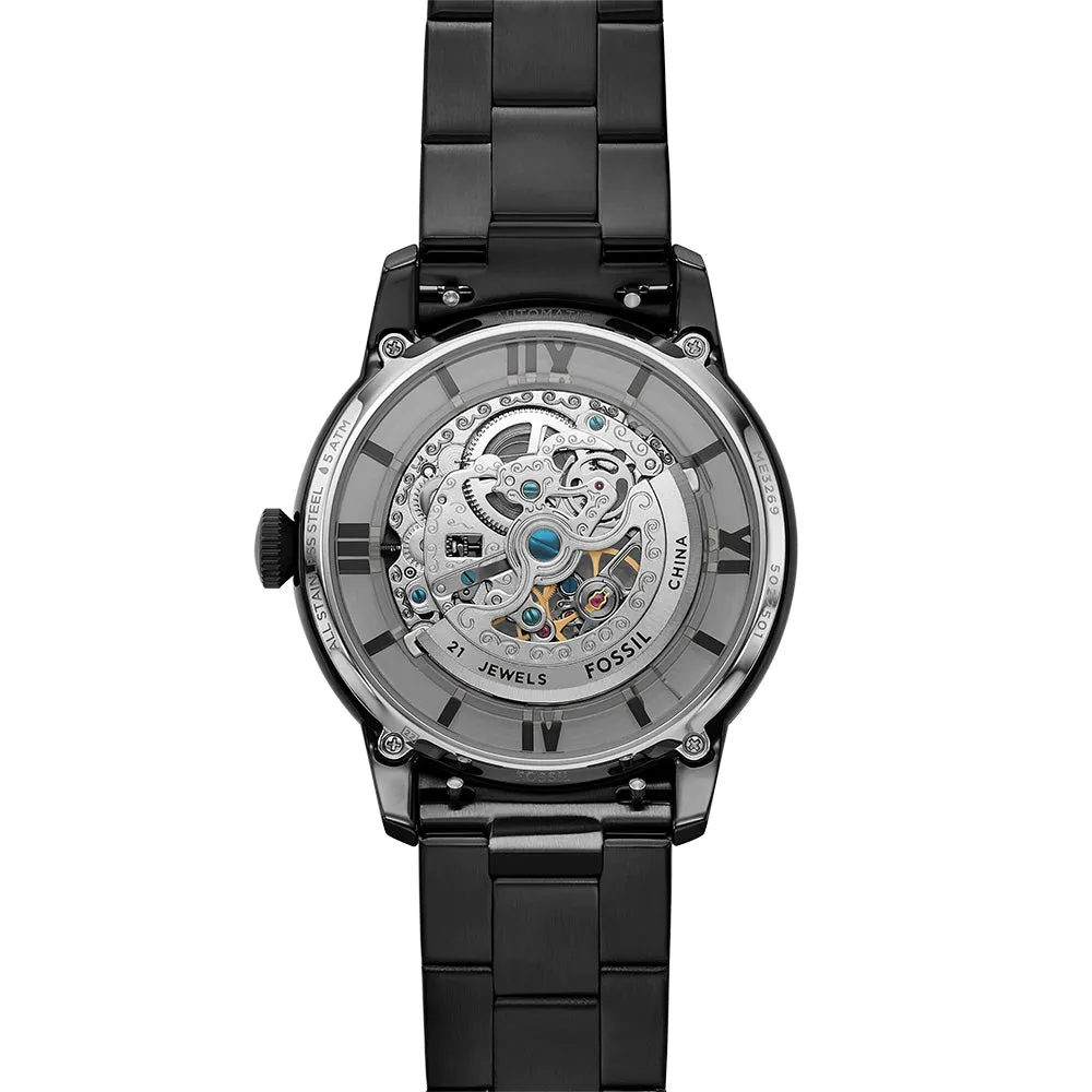 Fossil Townsman ME3269 Automatic