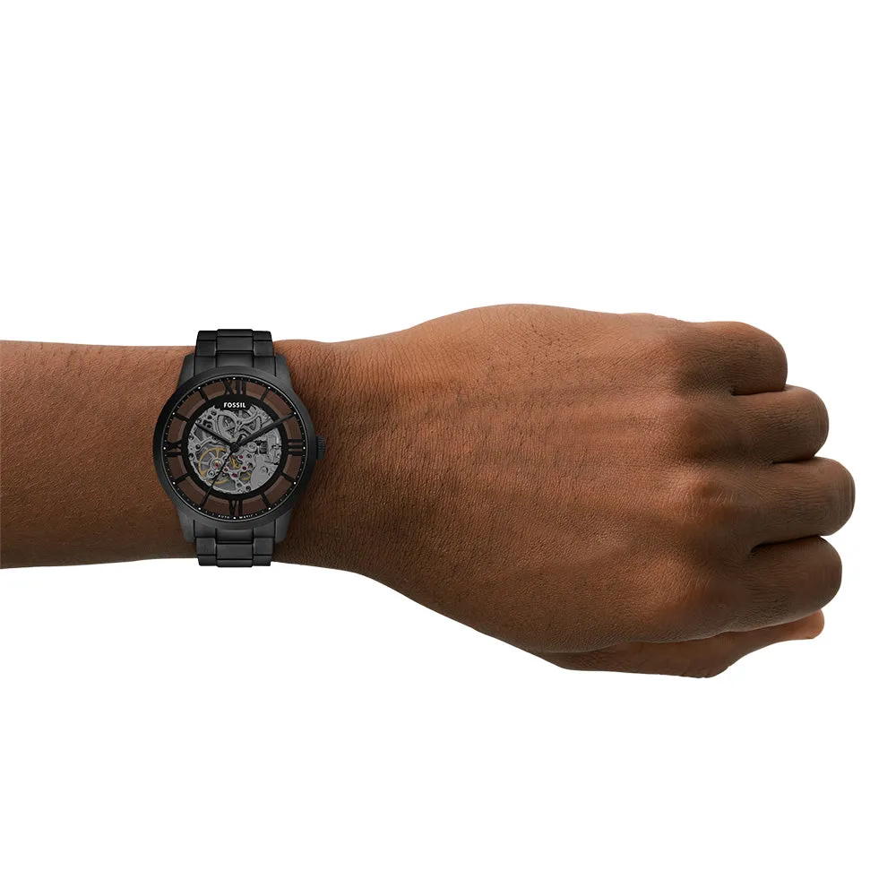 Fossil Townsman ME3269 Automatic
