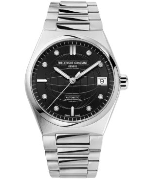 Frederique Constant - FC-303BD2NH6B