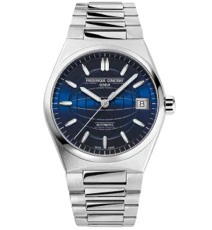 Frederique Constant - FC-303N2NH6B