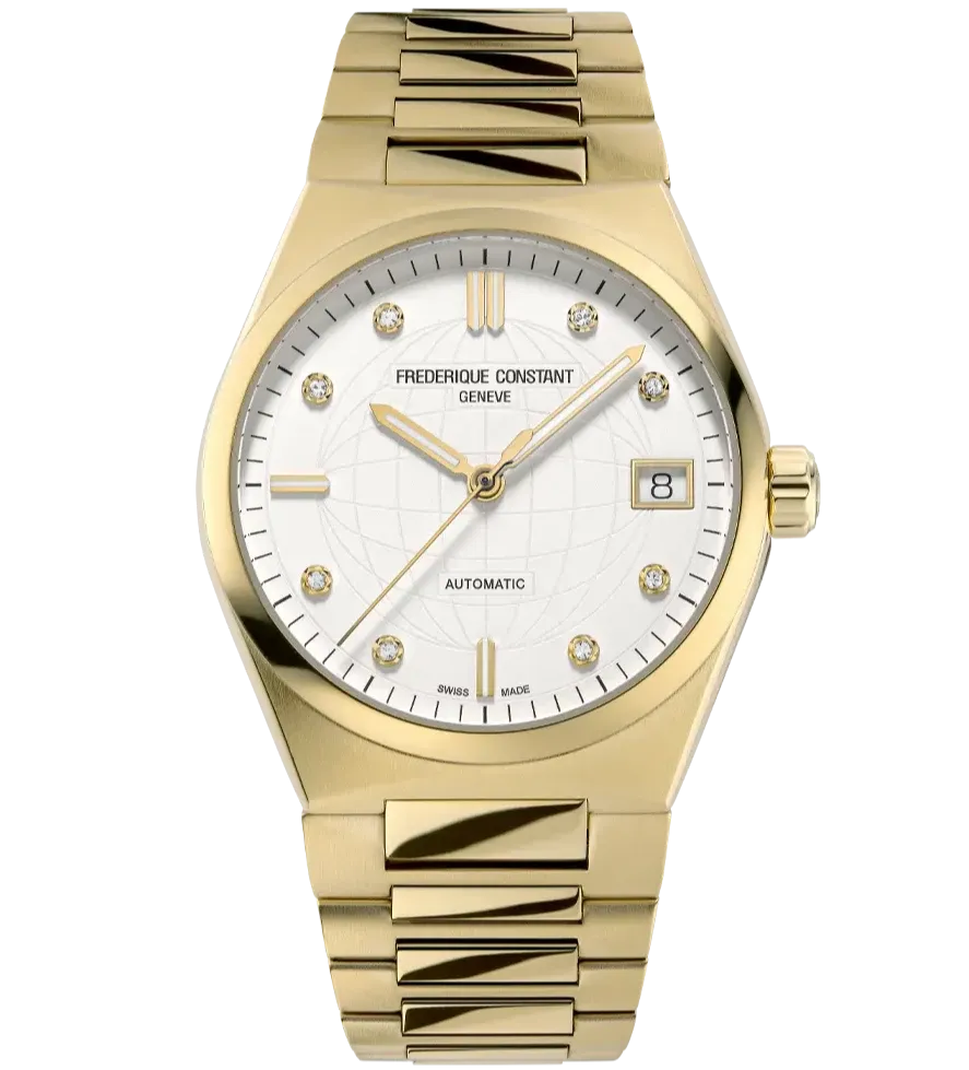 Frederique Constant - FC-303VD2NH5B