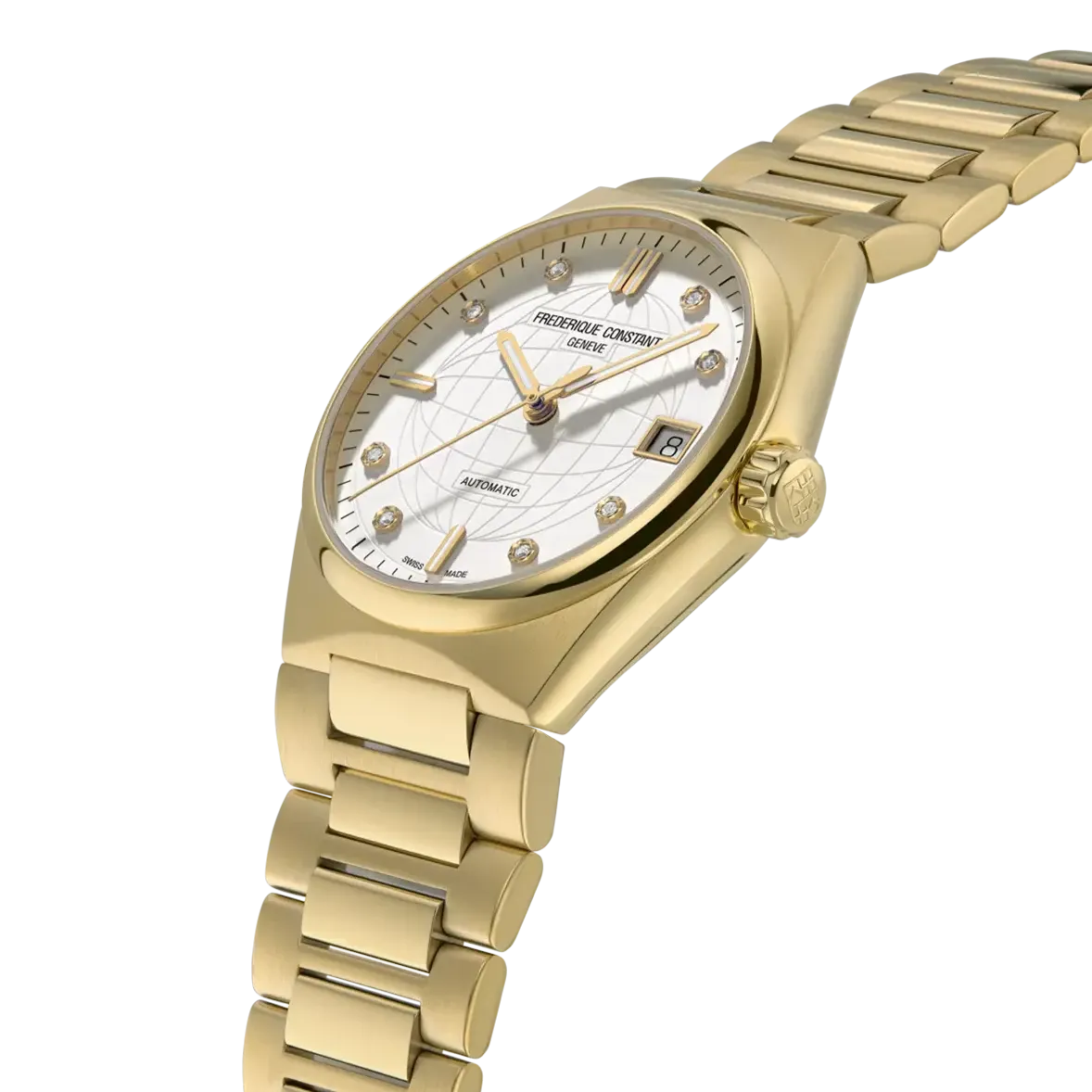 Frederique Constant - FC-303VD2NH5B