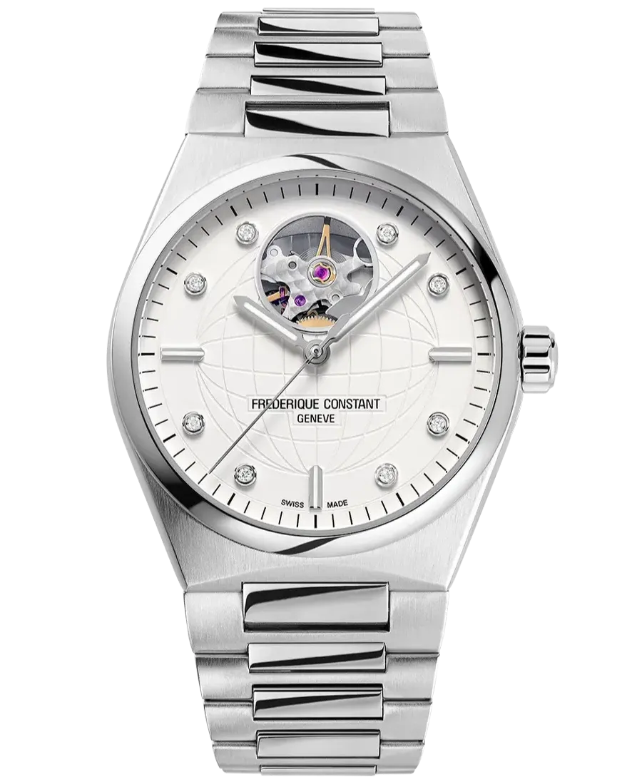 Frederique Constant - FC-310SD2NH6B